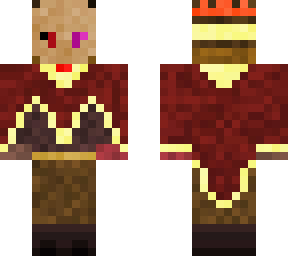 vata the crowned king