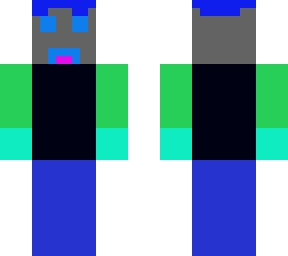void zombie