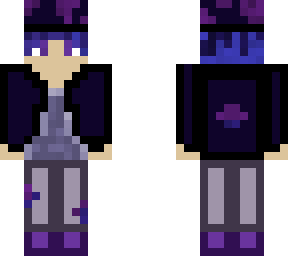 voidpixie - void edition