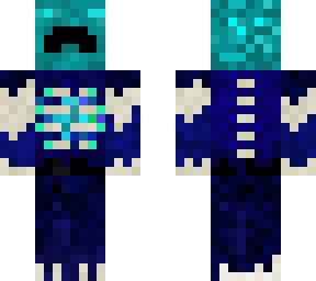 warden