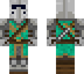 warden knight