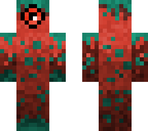 warped forest cyclopse