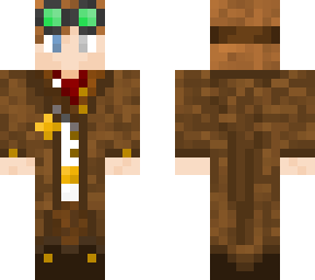 western steampunk