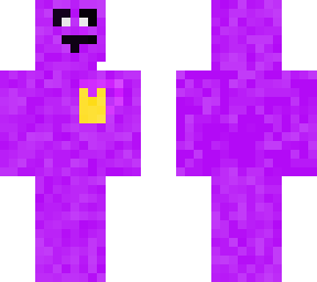 william afton