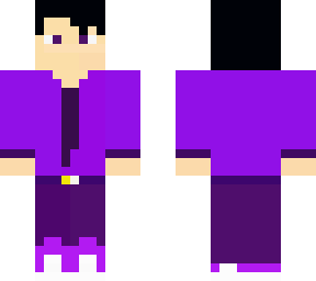william afton