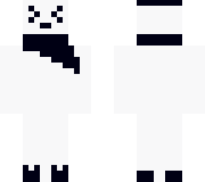winter kid