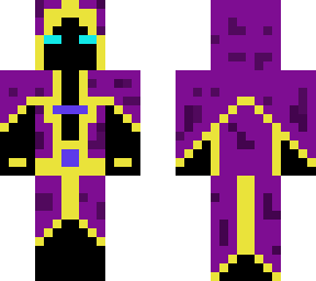 wizard/mage