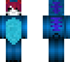 xeb skin