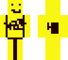 yellow camman