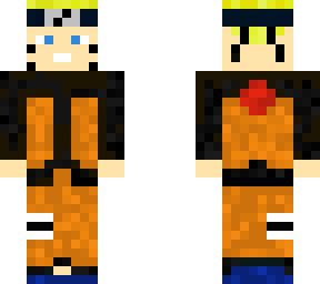yo naruto