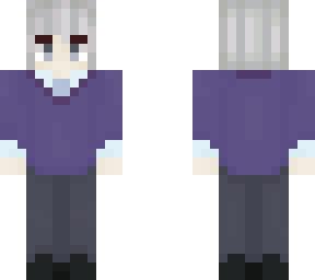 yuki sohma ~ fruits basket