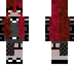z3r03d red