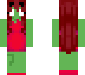 zombie gf