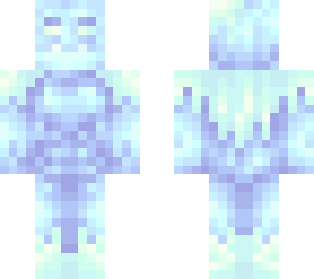 ~*ice golem*~
