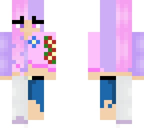 +-* valentine collab w/ mochidroid+-*