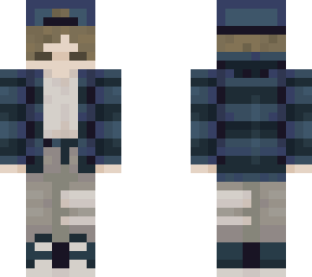 ~ killer blue's ~