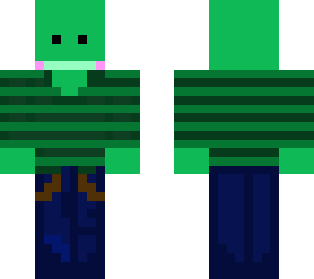 ~aesthetic frog~
