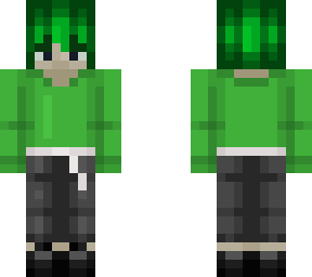 ~aromantic ~ pride skin~