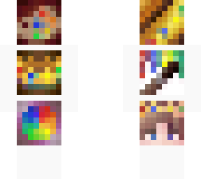 ~artist pfps~ ce