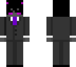 _enderex_ suit