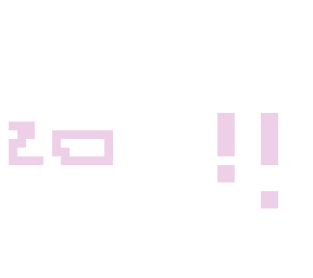 20 followers!!!!