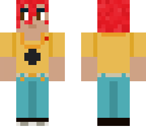 2d brown version 2