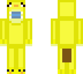 aaron duckie