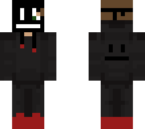 ace1407 lore skin