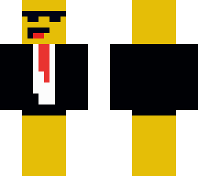agent banana (fixed)