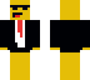 agent banana (fixed)