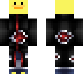 akatuki duck