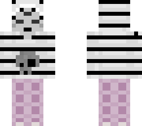 alien oc :)