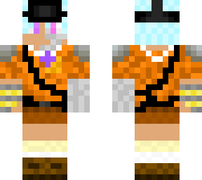 antonio (reku) [ledgend valley skin #1]