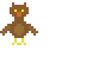 avery's owl
