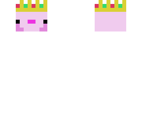 axolotl head
