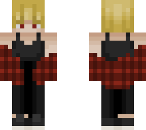 bakugou drugie au
