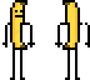 banana guy :)