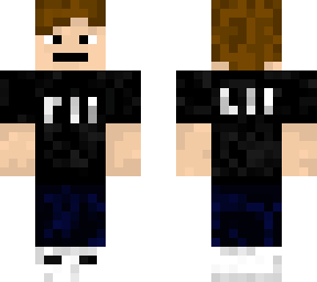 basic normal man. (my main skin)
