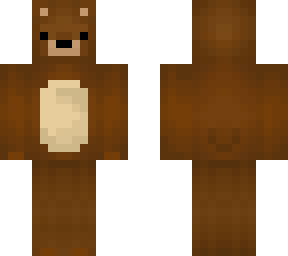 bear