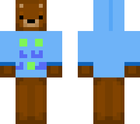 beary