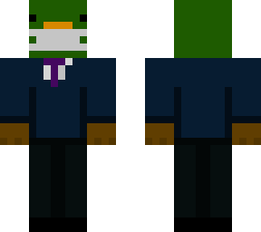 benjiman v2