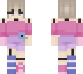 bi person
