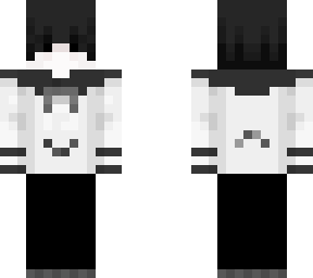 black and white eboy