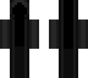 black/clote dungen/man