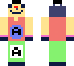 blankz