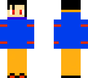 blue boy (exclusive)