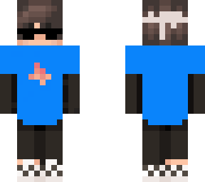 blue boy