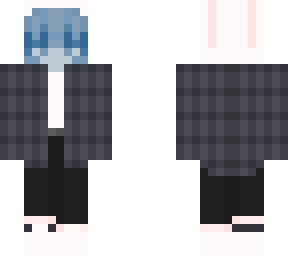 blue bunny eboy