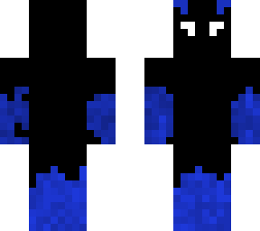 blue demond