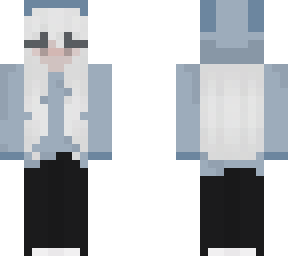 blue zayshy